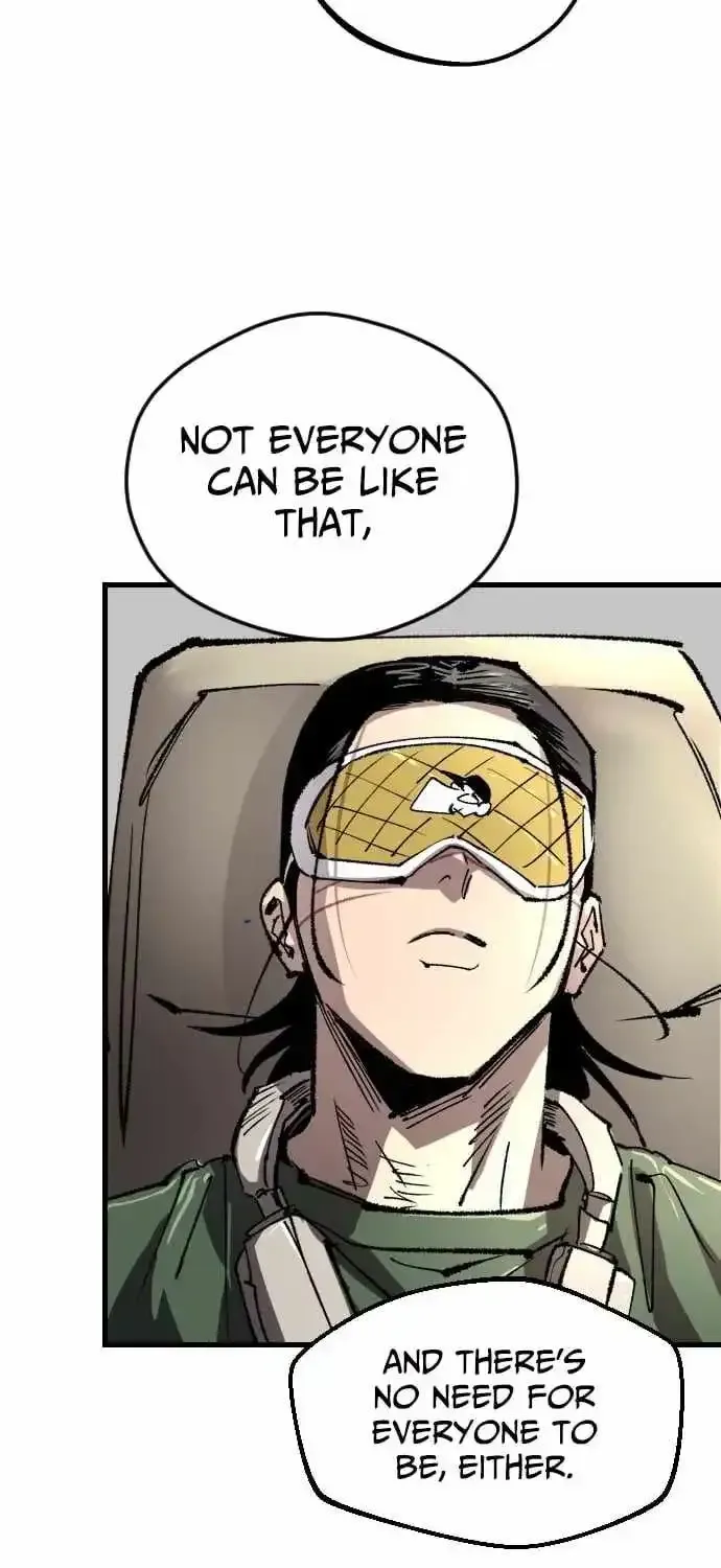 Island of Stars and Chains Chapter 56 - Page 21
