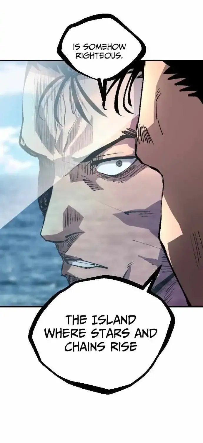 Island of Stars and Chains Chapter 56 - Page 23