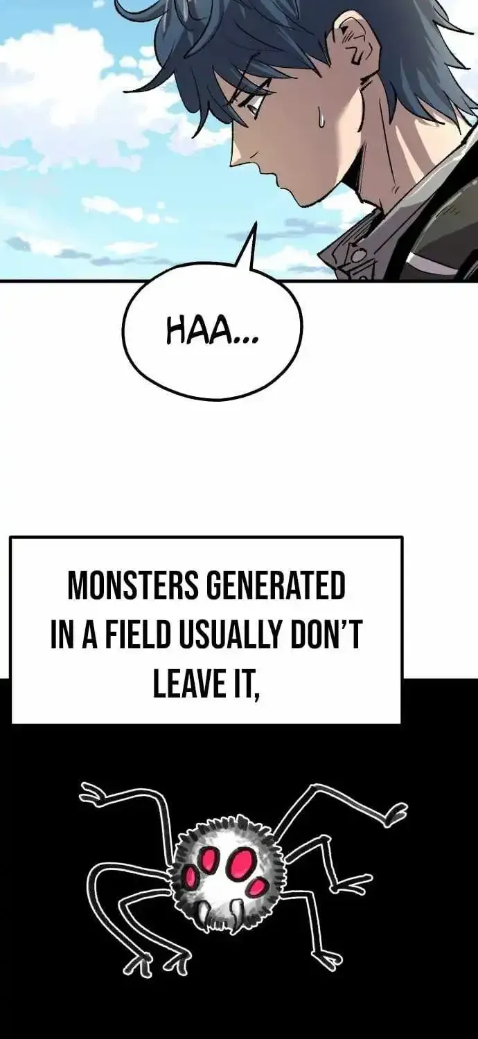 Island of Stars and Chains Chapter 56 - Page 26