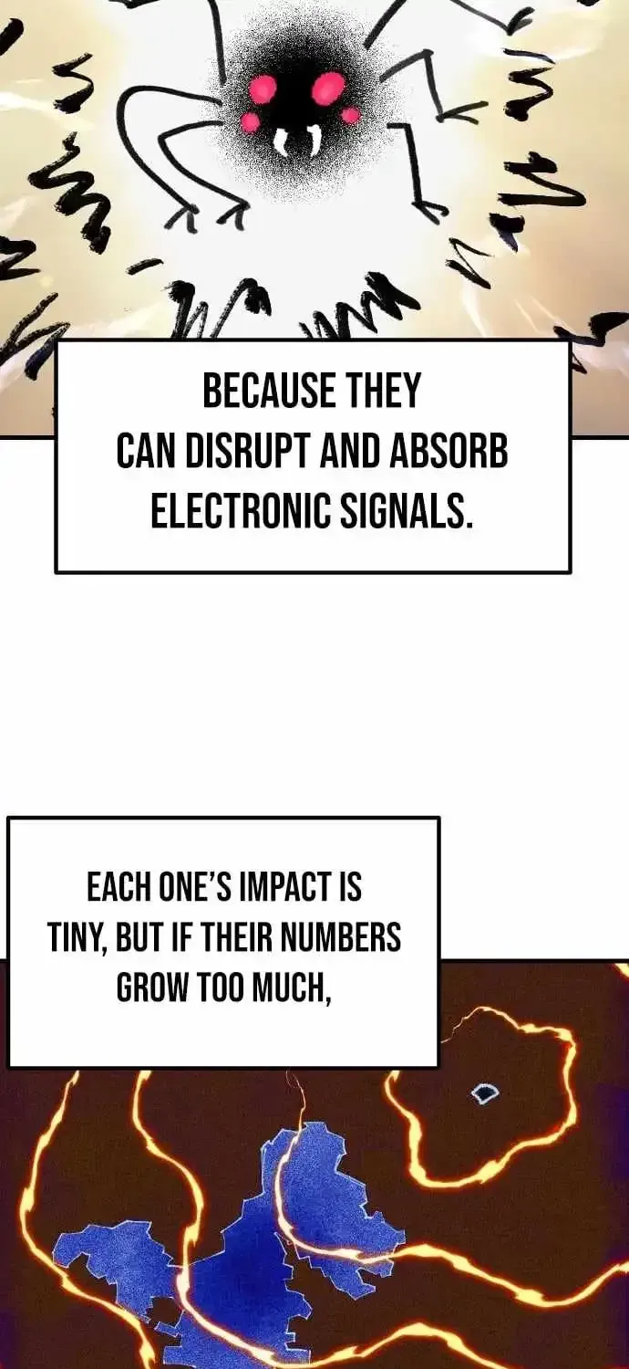 Island of Stars and Chains Chapter 56 - Page 28