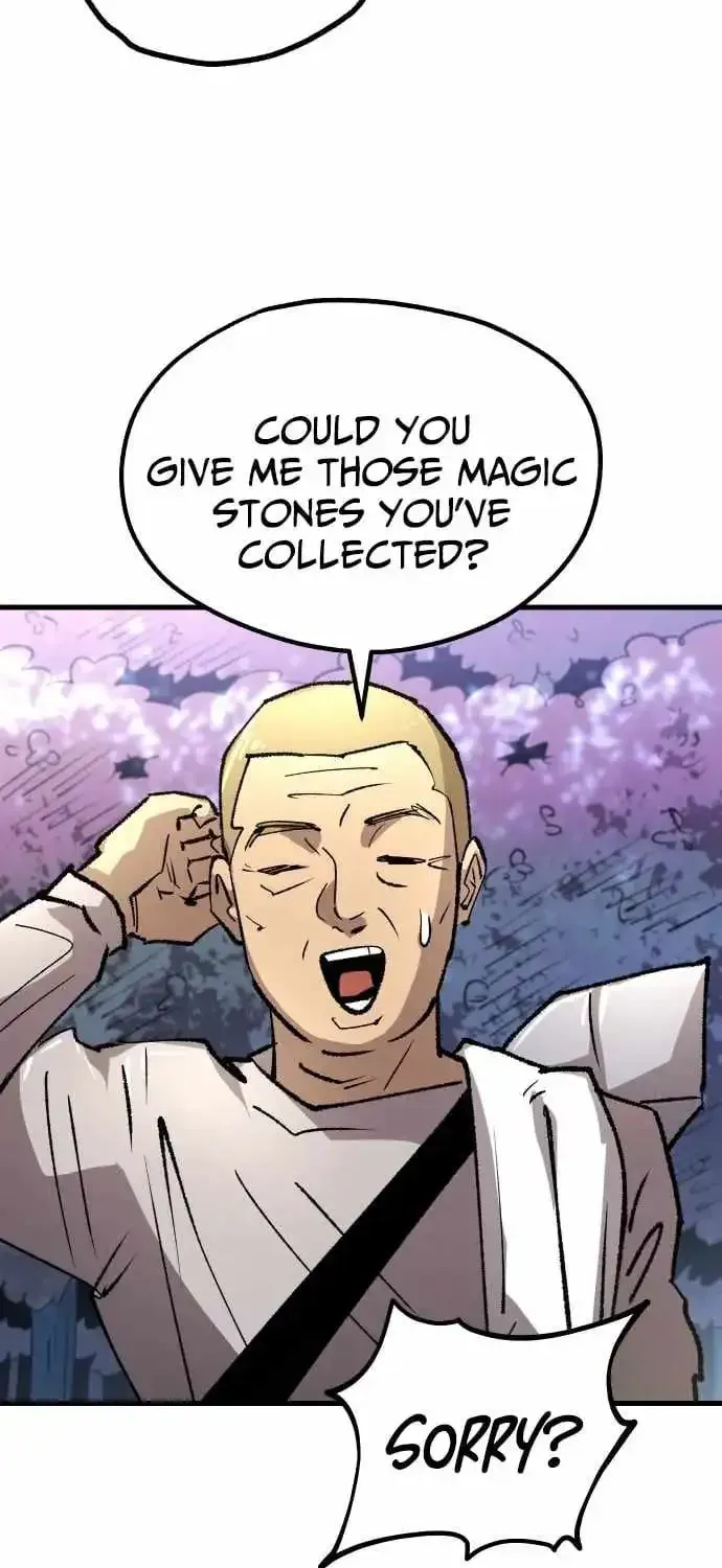 Island of Stars and Chains Chapter 56 - Page 31