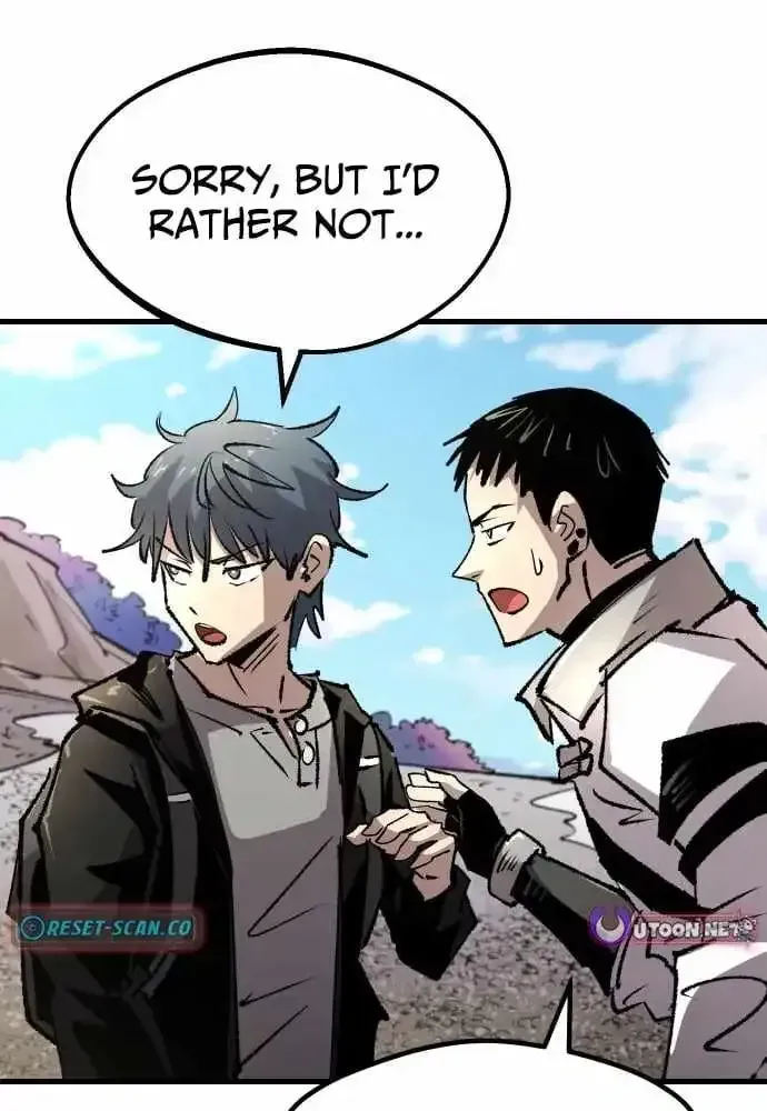Island of Stars and Chains Chapter 56 - Page 34