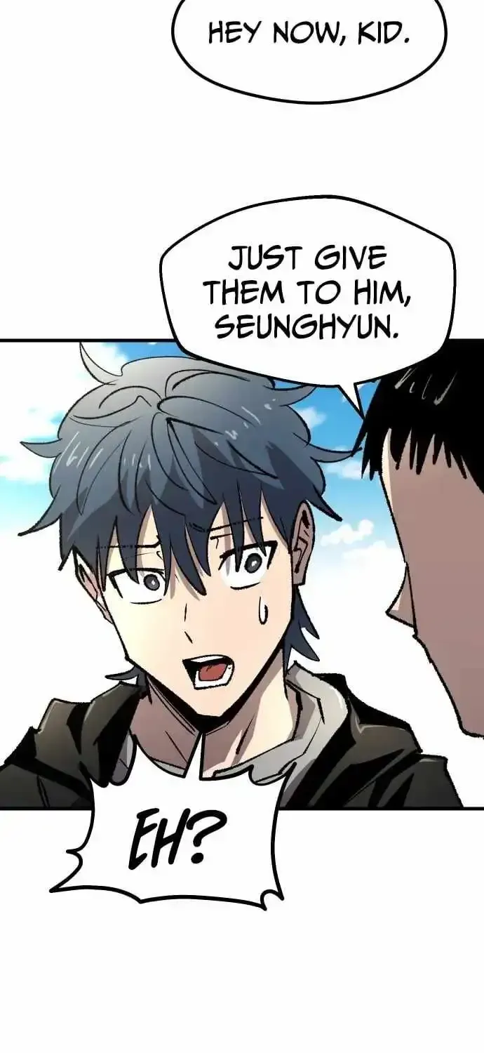 Island of Stars and Chains Chapter 56 - Page 35