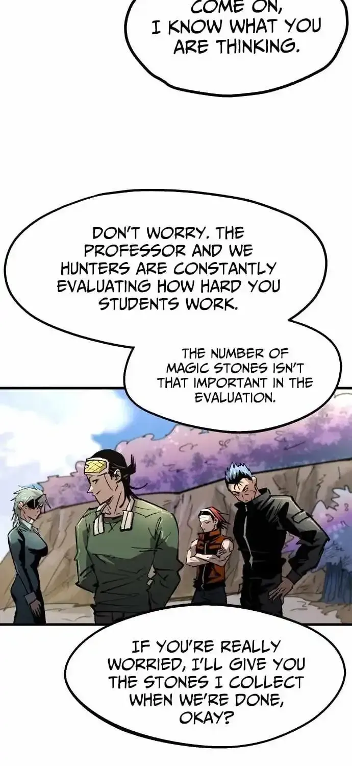 Island of Stars and Chains Chapter 56 - Page 37