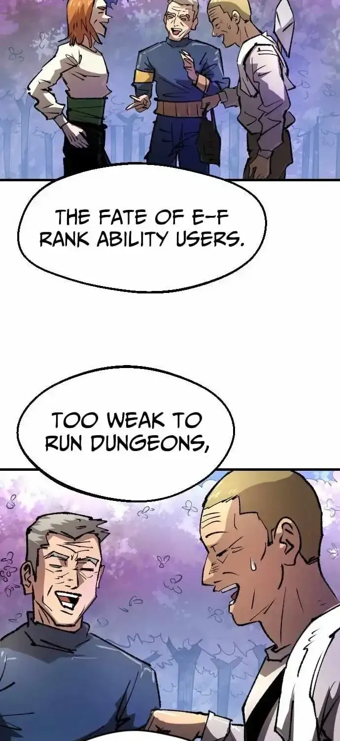 Island of Stars and Chains Chapter 56 - Page 39