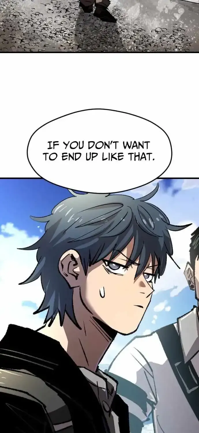 Island of Stars and Chains Chapter 56 - Page 43