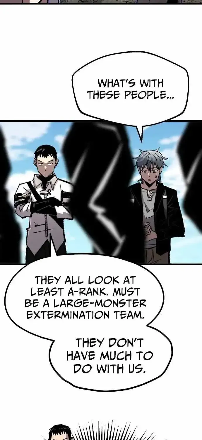 Island of Stars and Chains Chapter 56 - Page 46