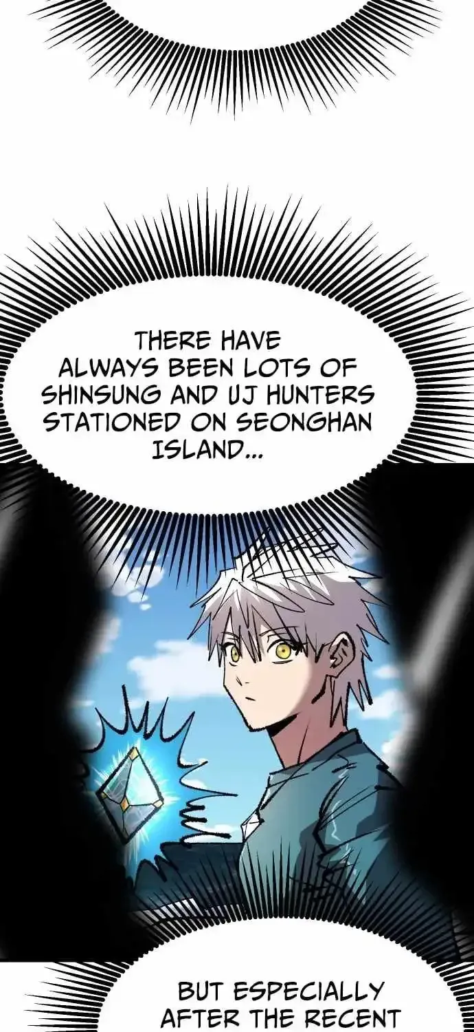 Island of Stars and Chains Chapter 56 - Page 48