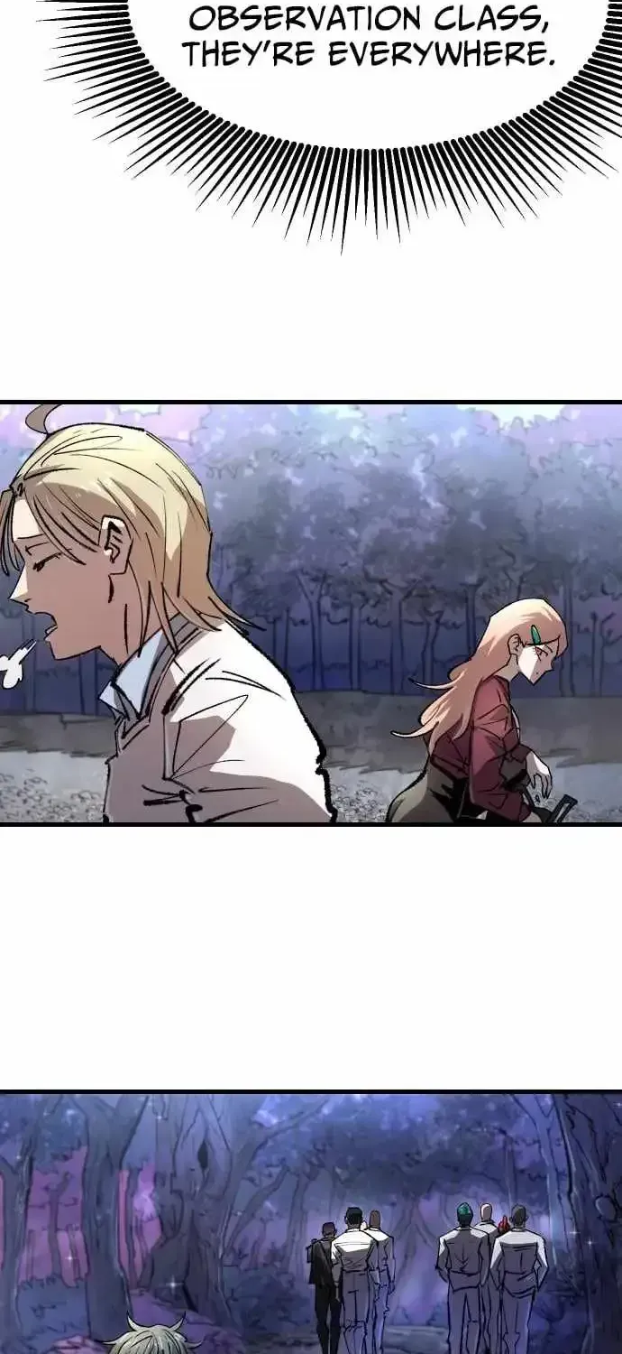 Island of Stars and Chains Chapter 56 - Page 49
