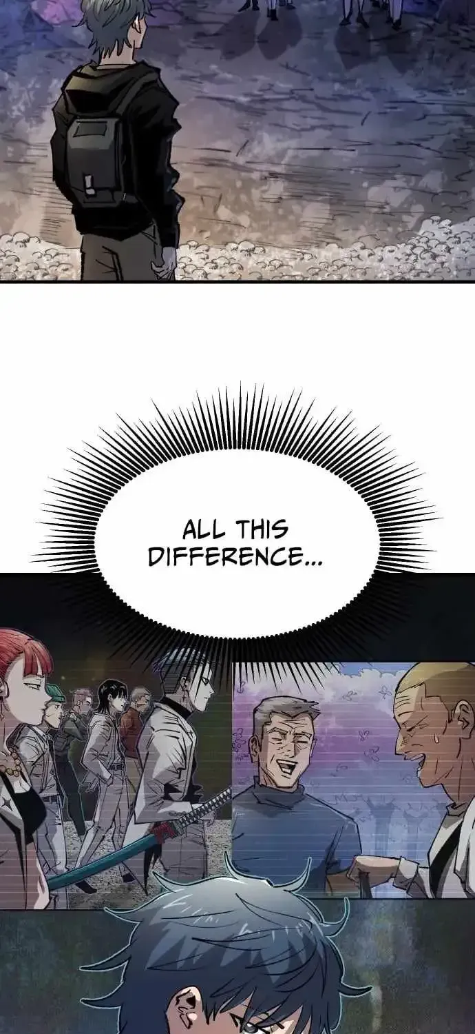 Island of Stars and Chains Chapter 56 - Page 50