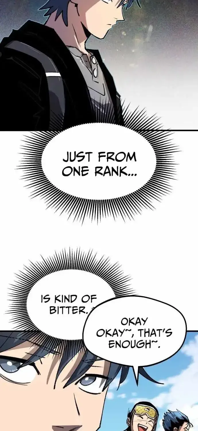 Island of Stars and Chains Chapter 56 - Page 51