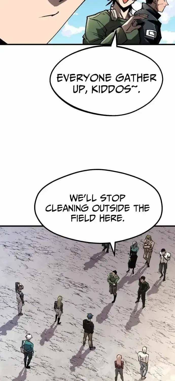 Island of Stars and Chains Chapter 56 - Page 52