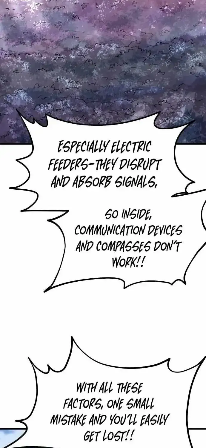 Island of Stars and Chains Chapter 56 - Page 55