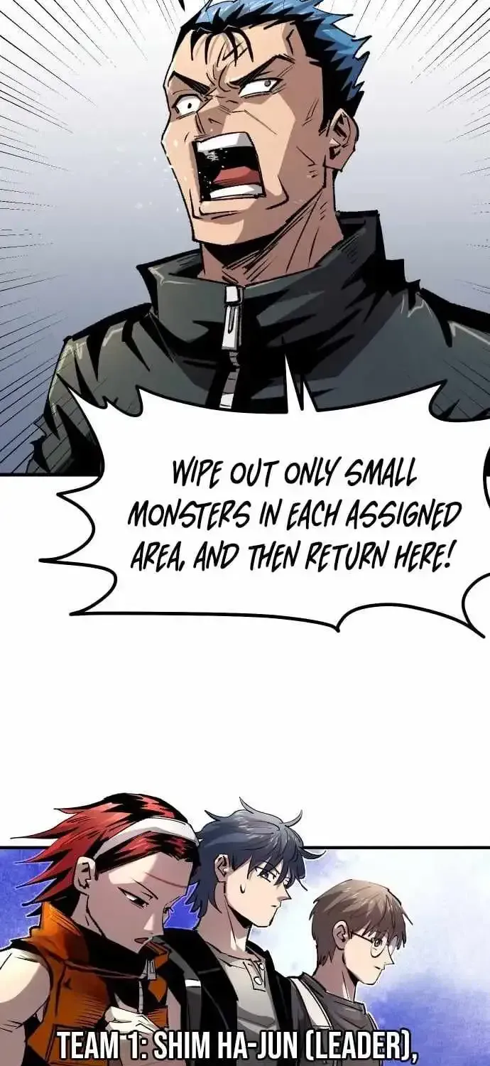 Island of Stars and Chains Chapter 56 - Page 57