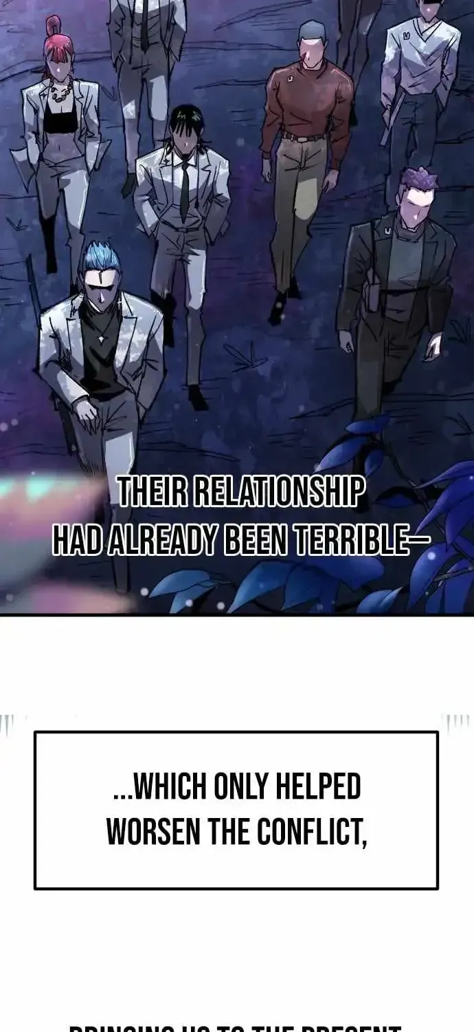 Island of Stars and Chains Chapter 56 - Page 64