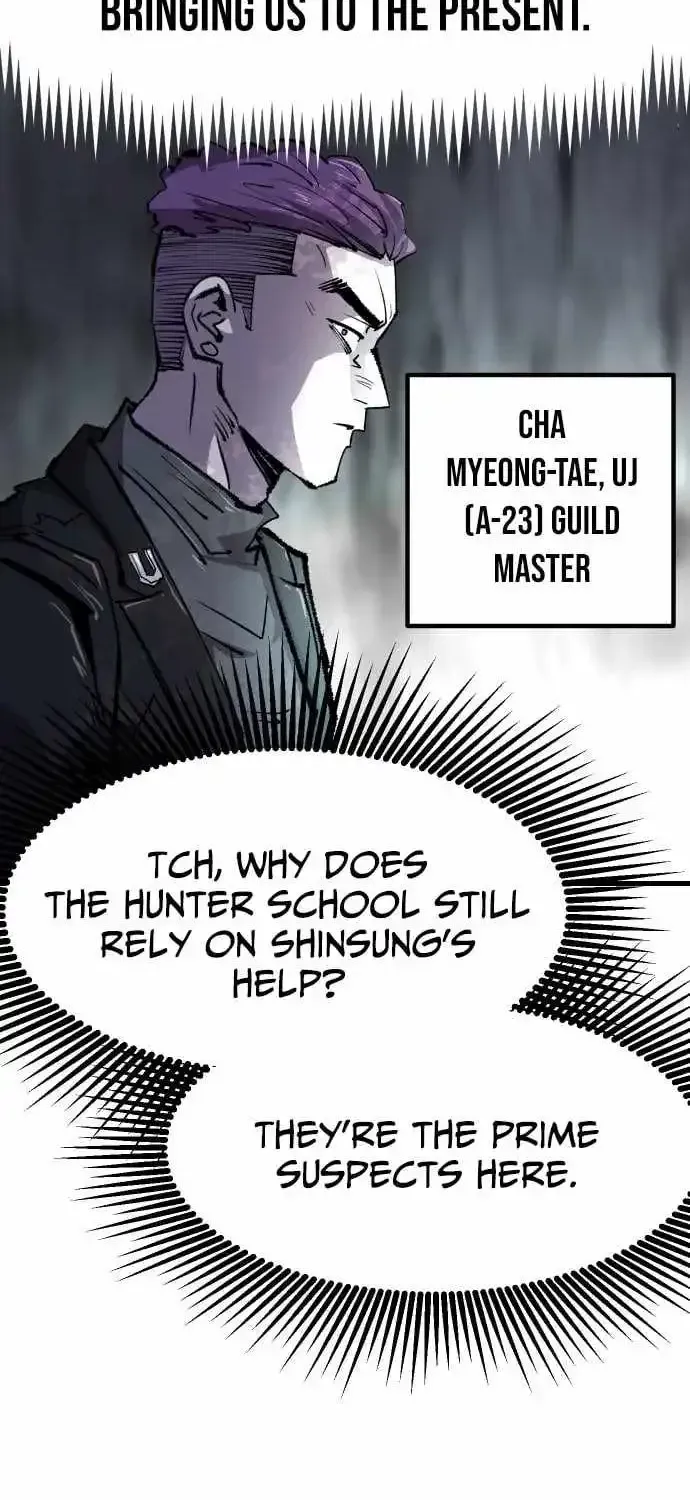 Island of Stars and Chains Chapter 56 - Page 65