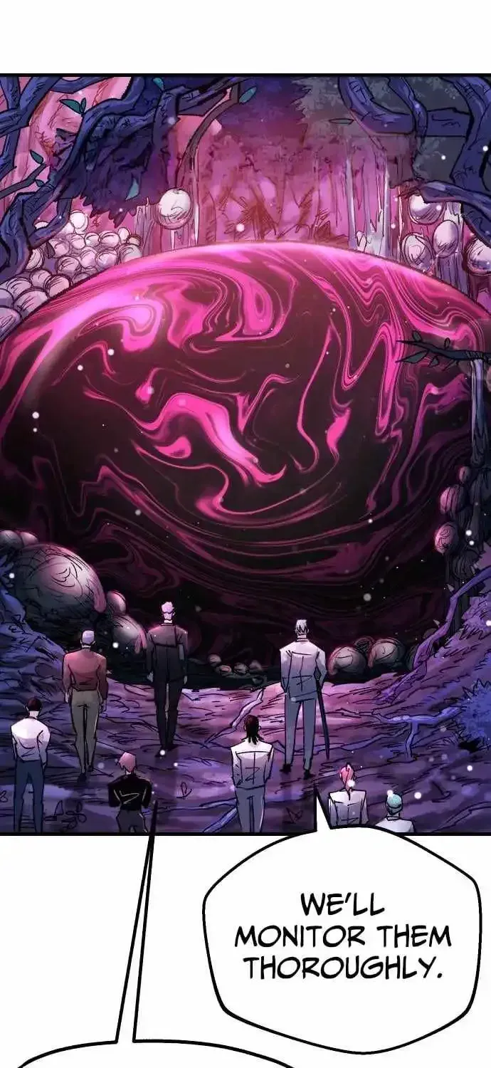 Island of Stars and Chains Chapter 56 - Page 67