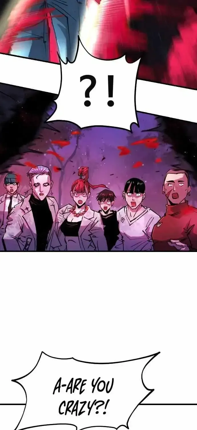 Island of Stars and Chains Chapter 56 - Page 73