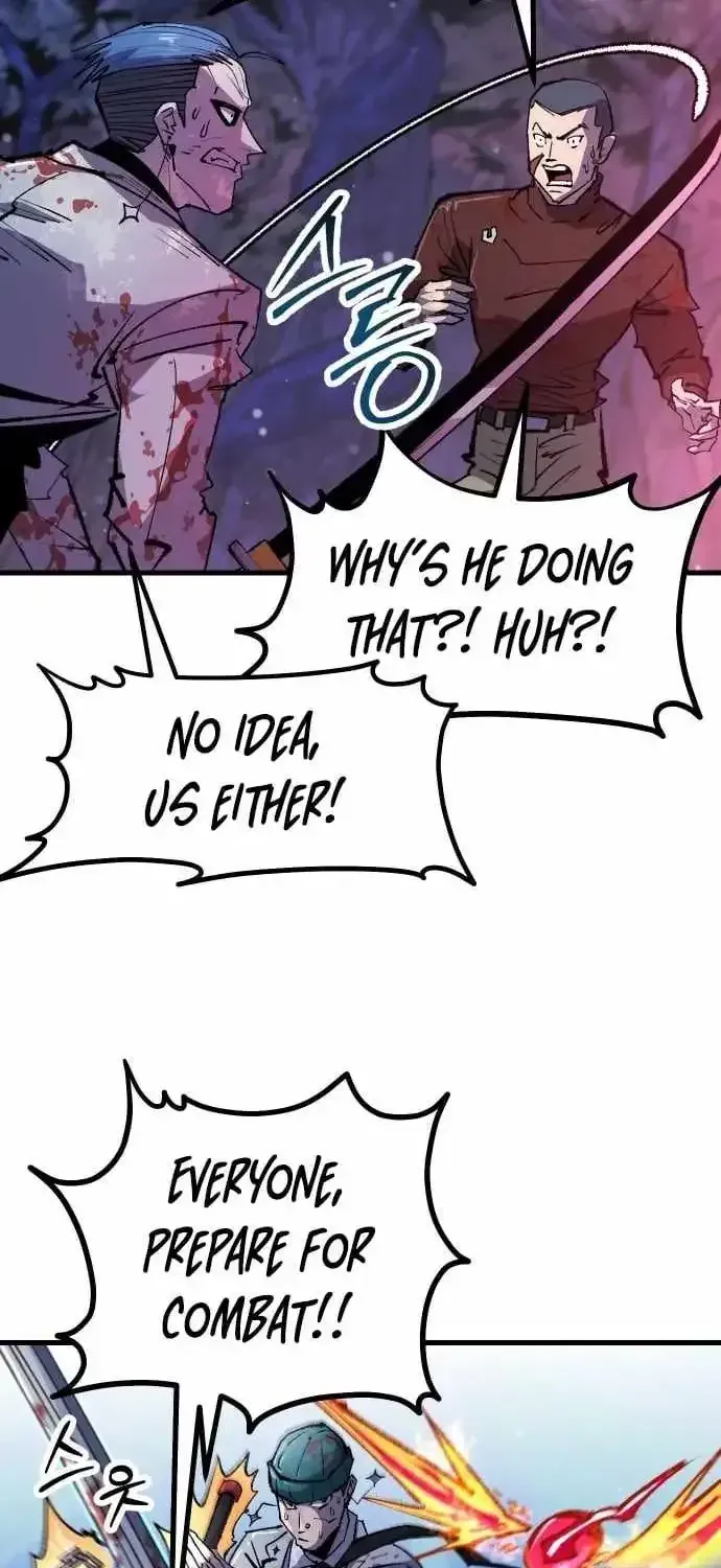 Island of Stars and Chains Chapter 57 - Page 2