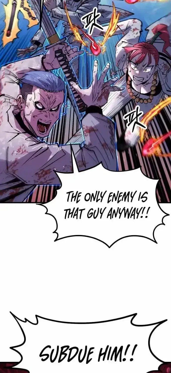 Island of Stars and Chains Chapter 57 - Page 3