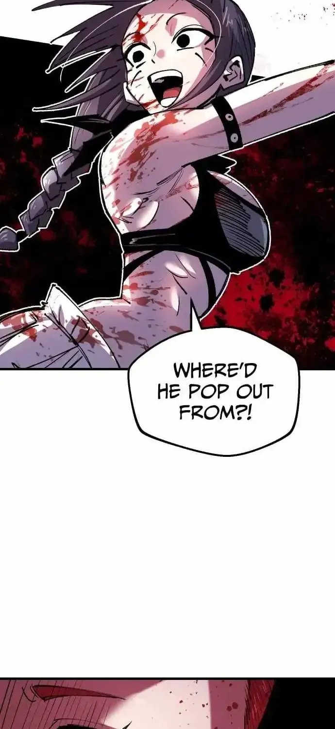 Island of Stars and Chains Chapter 57 - Page 9