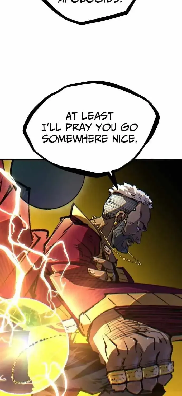 Island of Stars and Chains Chapter 57 - Page 15