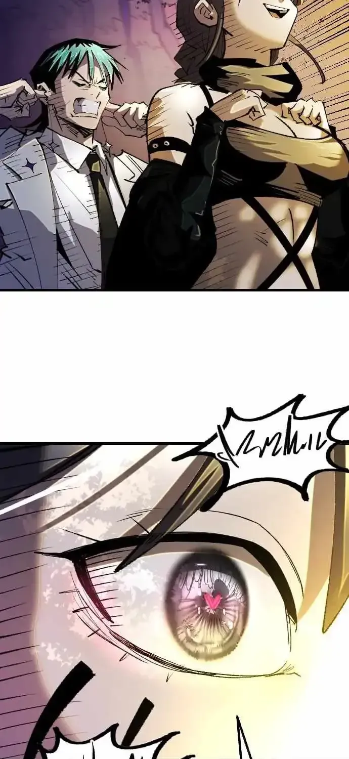 Island of Stars and Chains Chapter 57 - Page 19