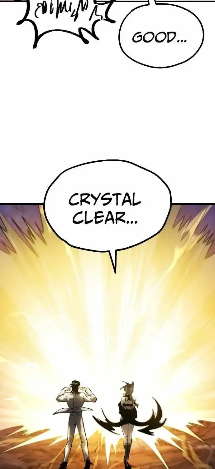 Island of Stars and Chains Chapter 57 - Page 20