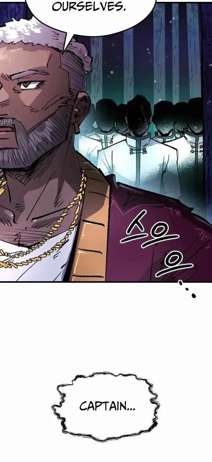 Island of Stars and Chains Chapter 57 - Page 24