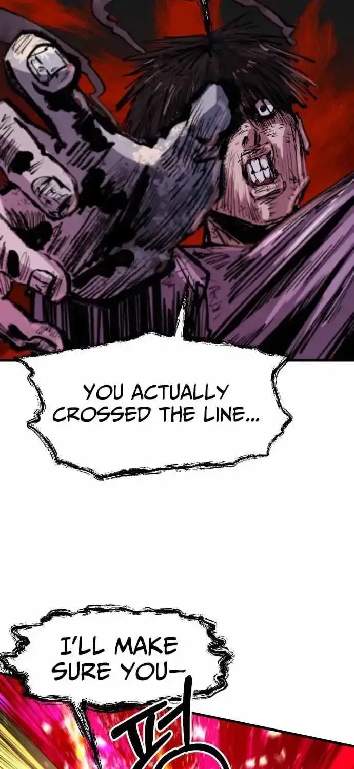 Island of Stars and Chains Chapter 57 - Page 31