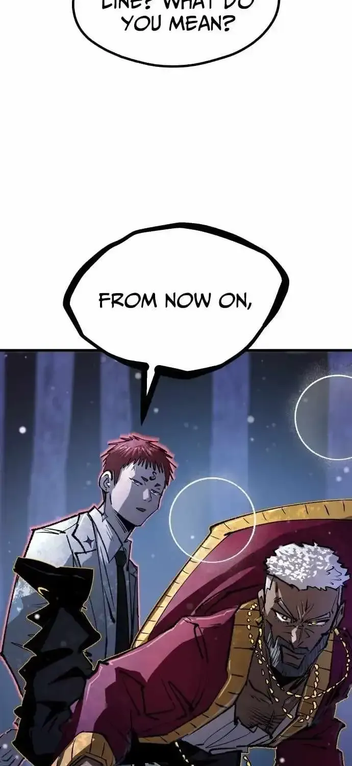 Island of Stars and Chains Chapter 57 - Page 33