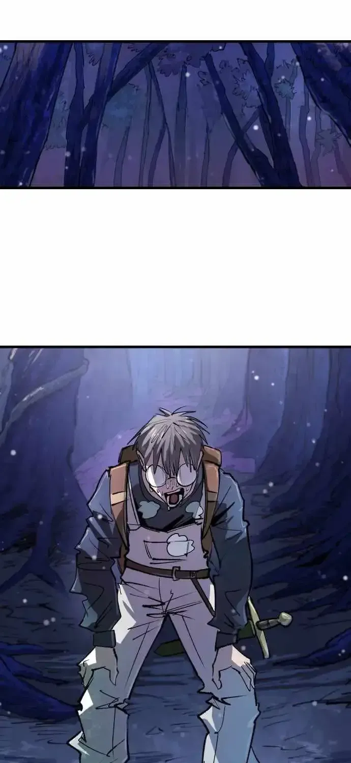 Island of Stars and Chains Chapter 57 - Page 36