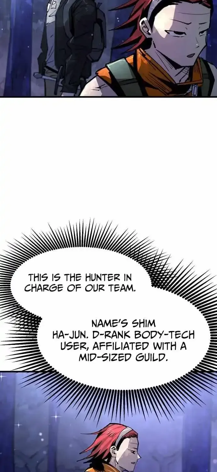 Island of Stars and Chains Chapter 57 - Page 40