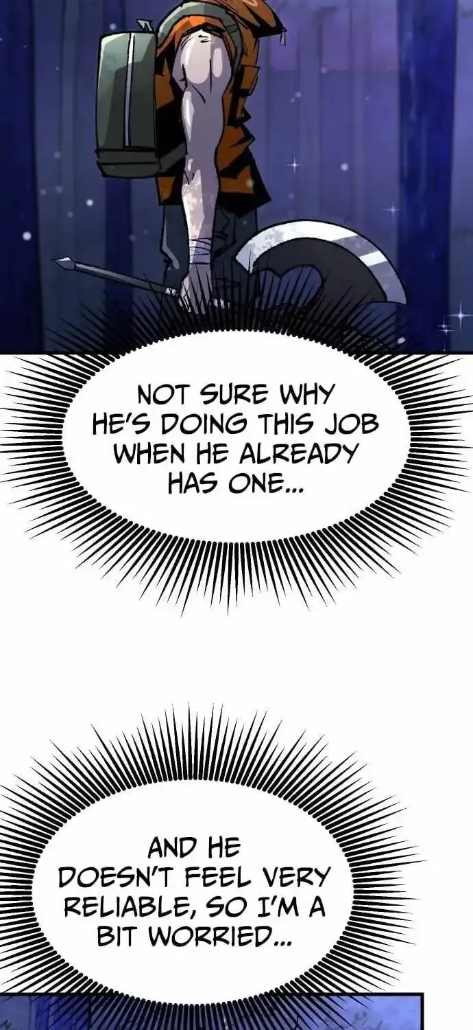 Island of Stars and Chains Chapter 57 - Page 41