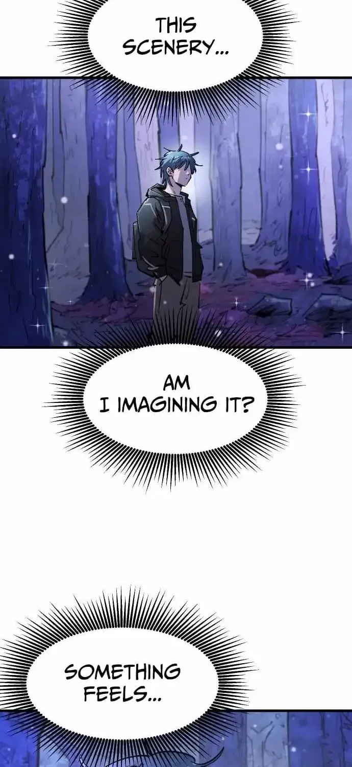 Island of Stars and Chains Chapter 57 - Page 44