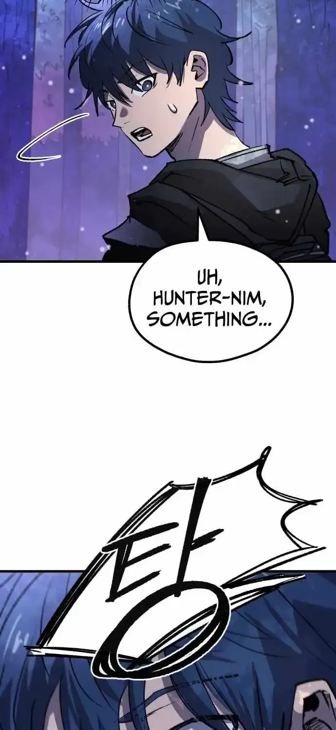 Island of Stars and Chains Chapter 57 - Page 45