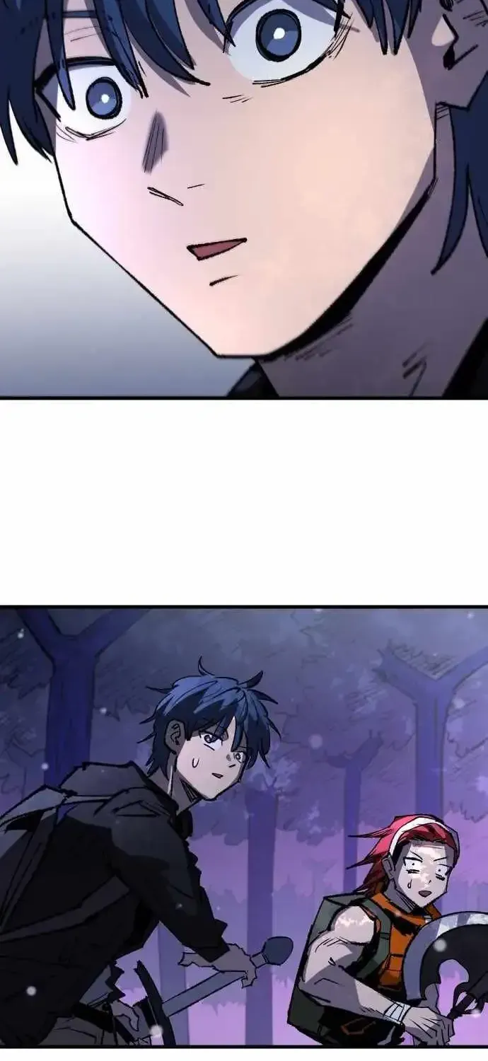 Island of Stars and Chains Chapter 57 - Page 46