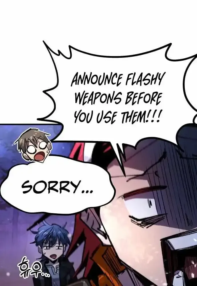 Island of Stars and Chains Chapter 57 - Page 49