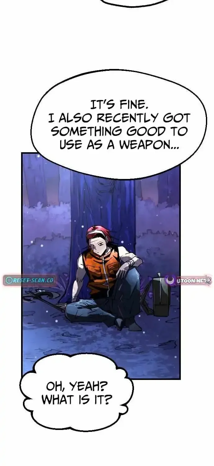 Island of Stars and Chains Chapter 57 - Page 52