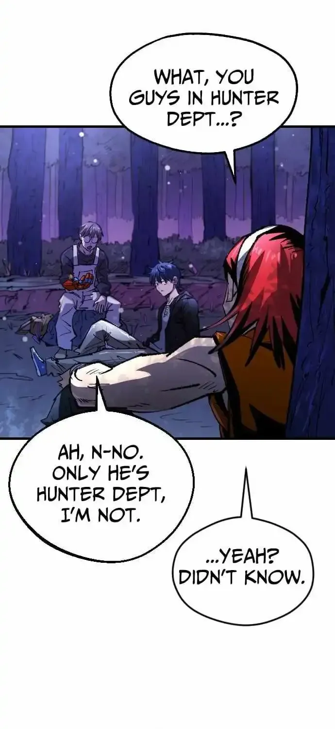 Island of Stars and Chains Chapter 57 - Page 53