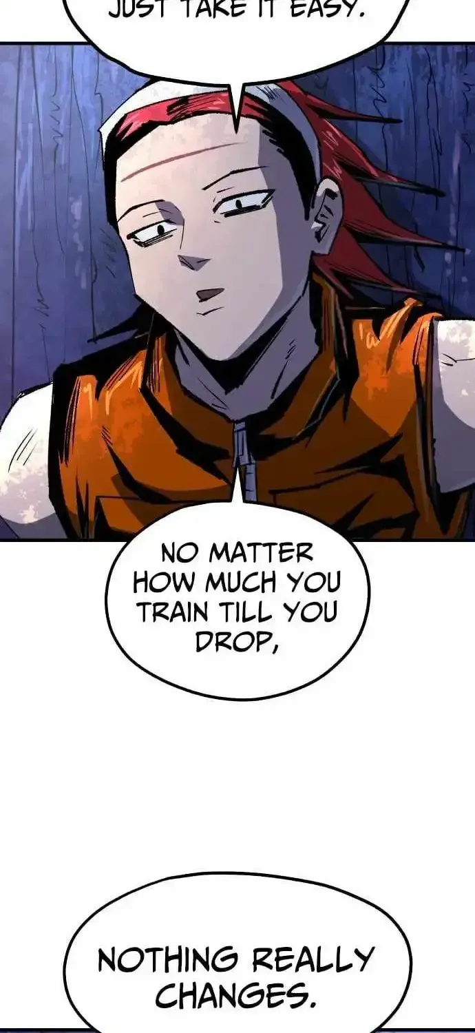 Island of Stars and Chains Chapter 57 - Page 55
