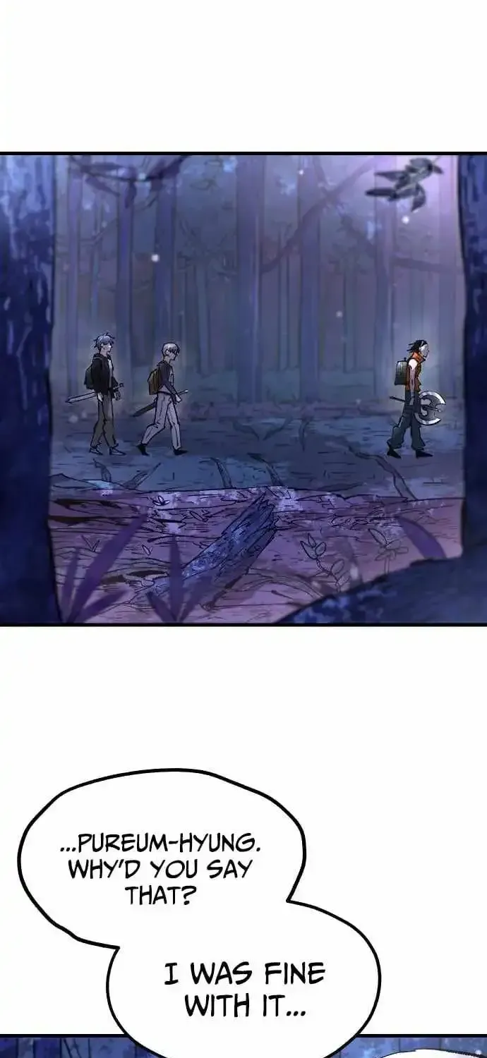 Island of Stars and Chains Chapter 57 - Page 61