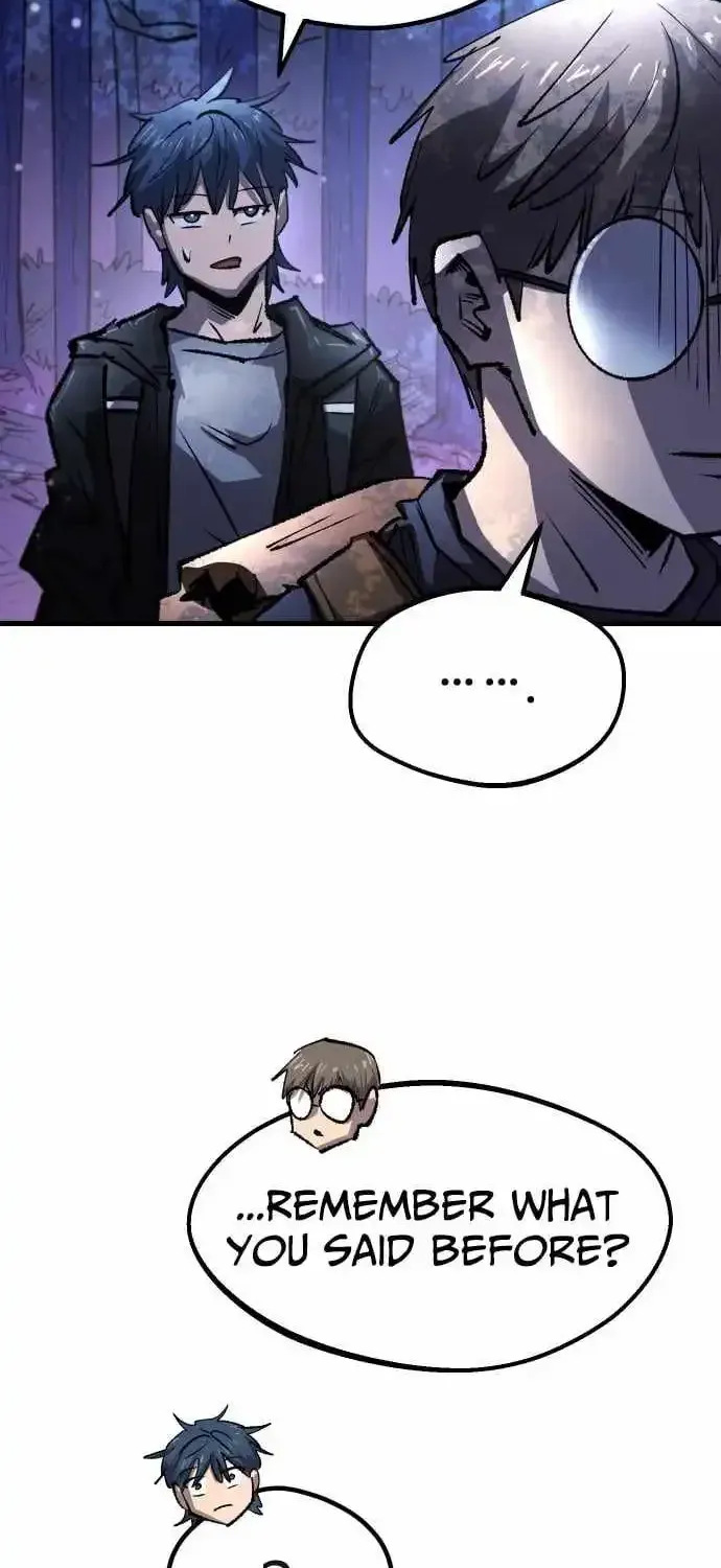 Island of Stars and Chains Chapter 57 - Page 62