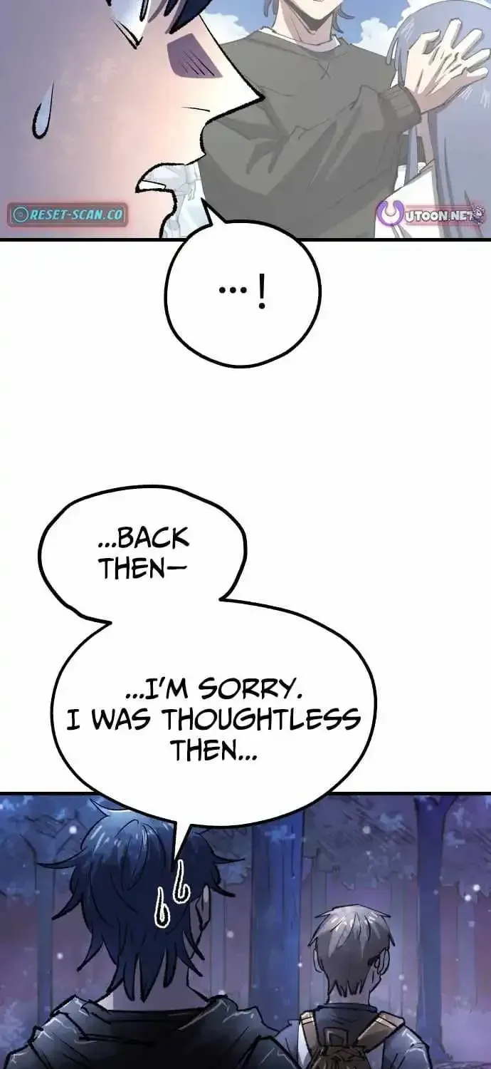 Island of Stars and Chains Chapter 57 - Page 64