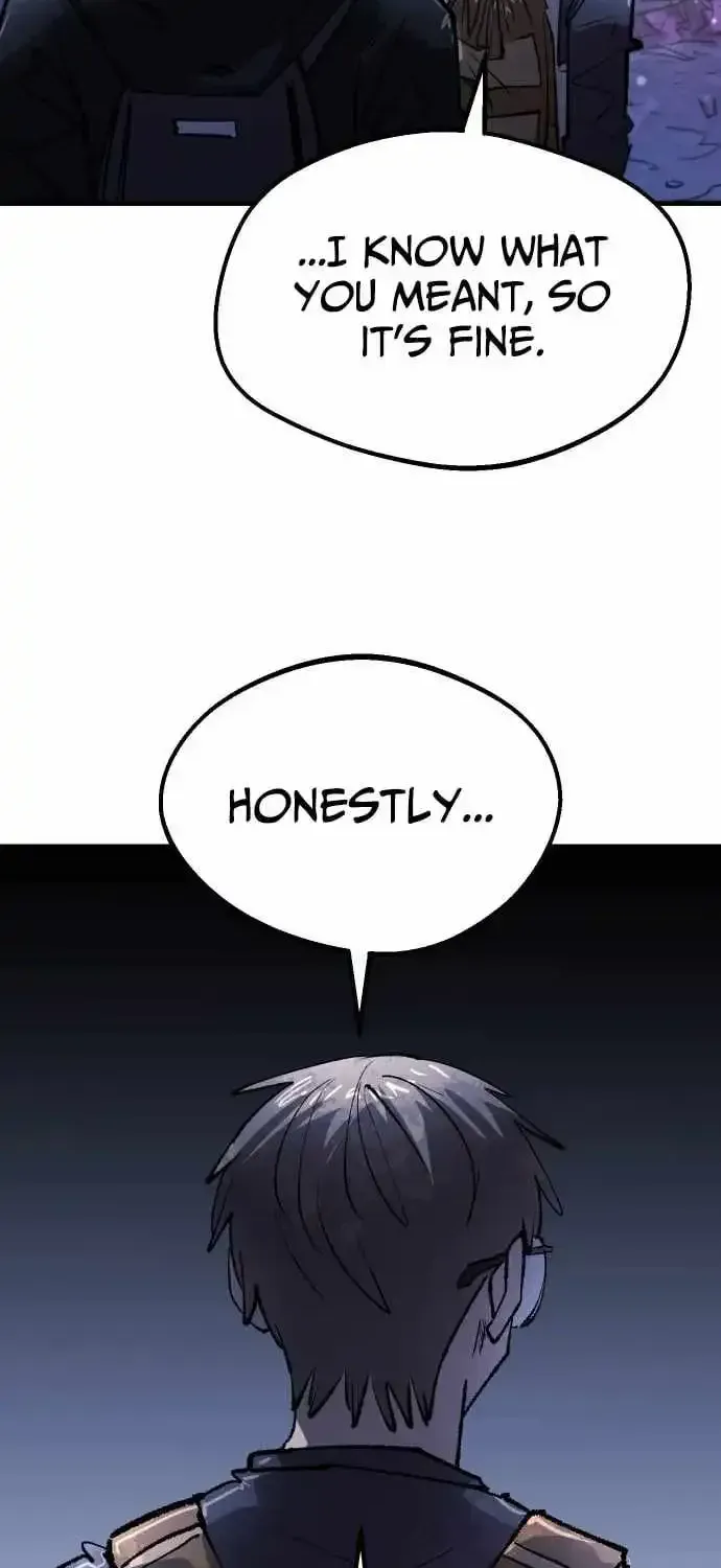 Island of Stars and Chains Chapter 57 - Page 65