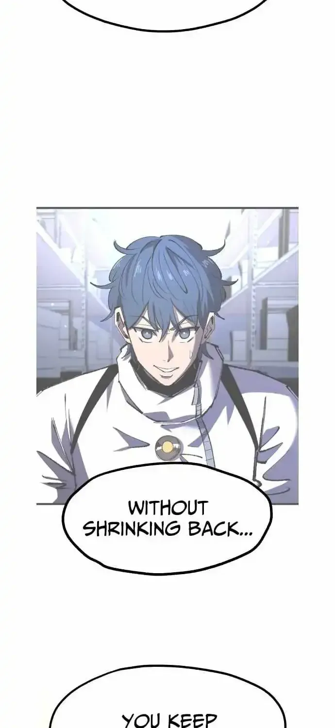 Island of Stars and Chains Chapter 57 - Page 67