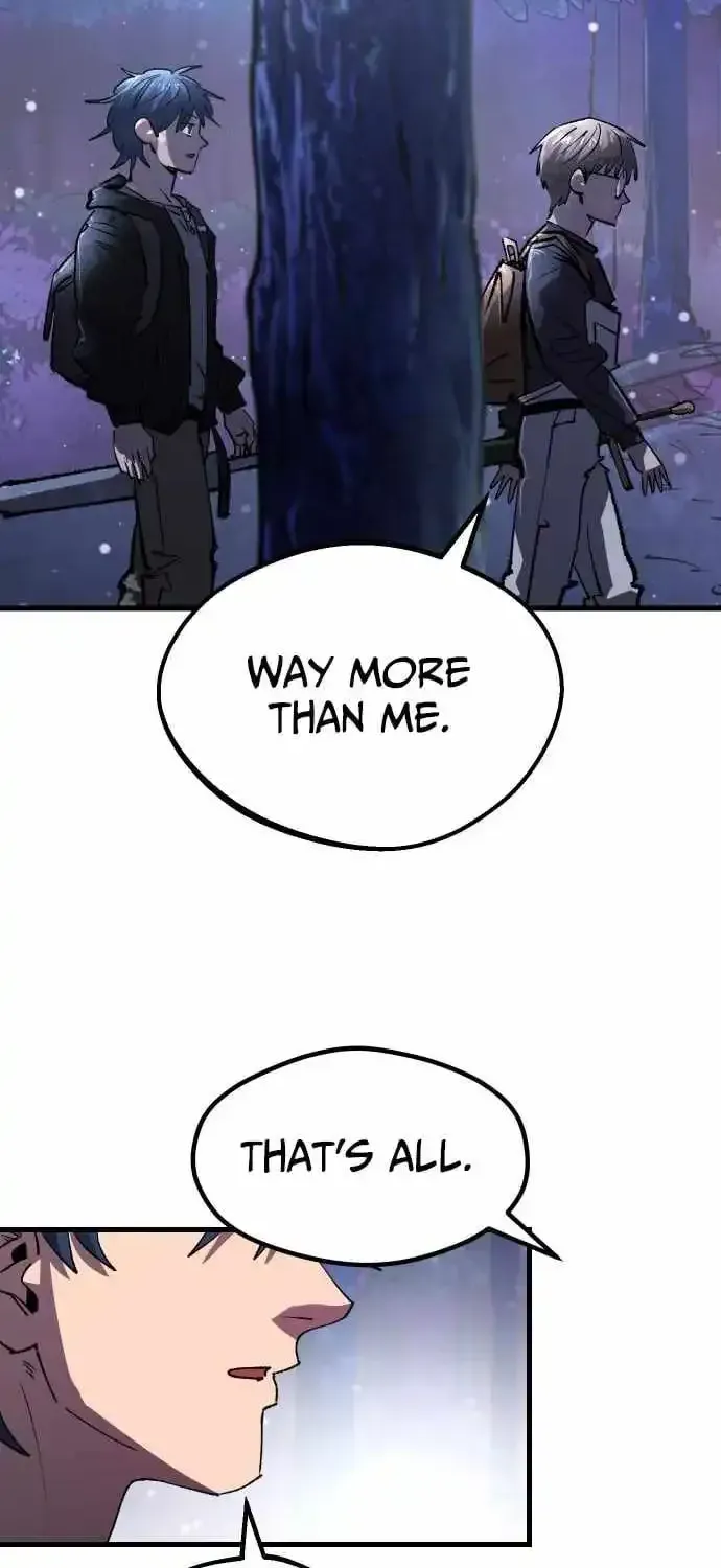 Island of Stars and Chains Chapter 57 - Page 69