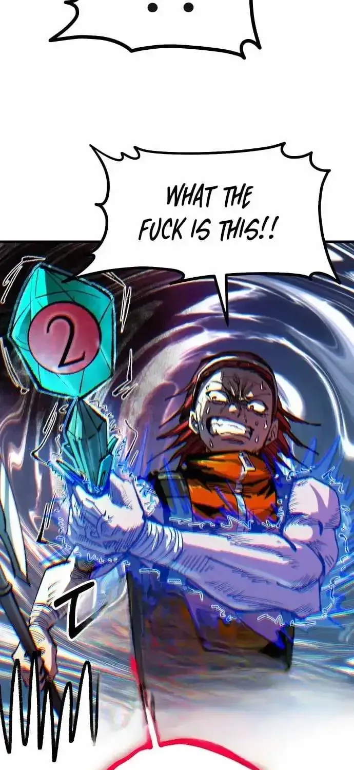 Island of Stars and Chains Chapter 57 - Page 75