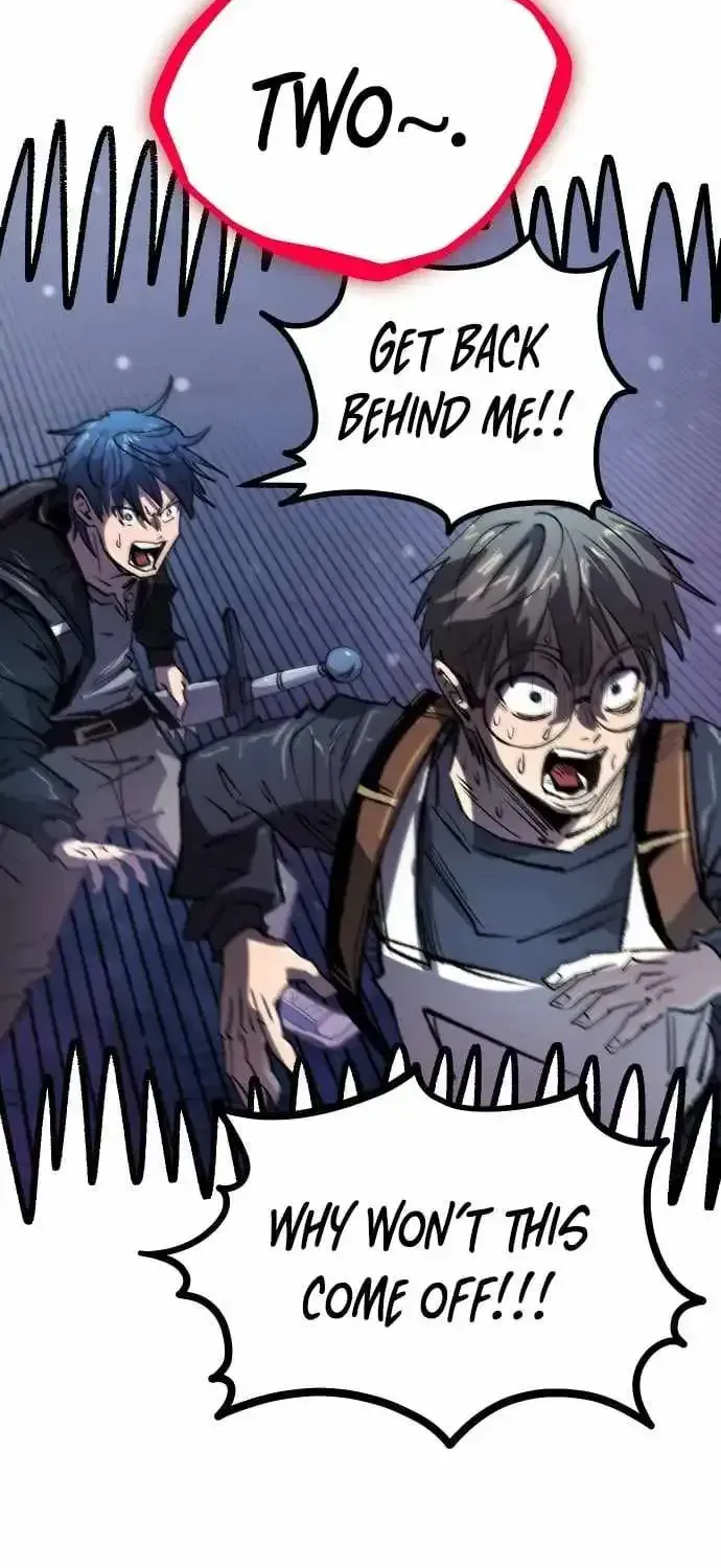 Island of Stars and Chains Chapter 57 - Page 76