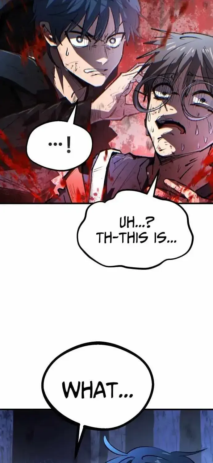 Island of Stars and Chains Chapter 57 - Page 80